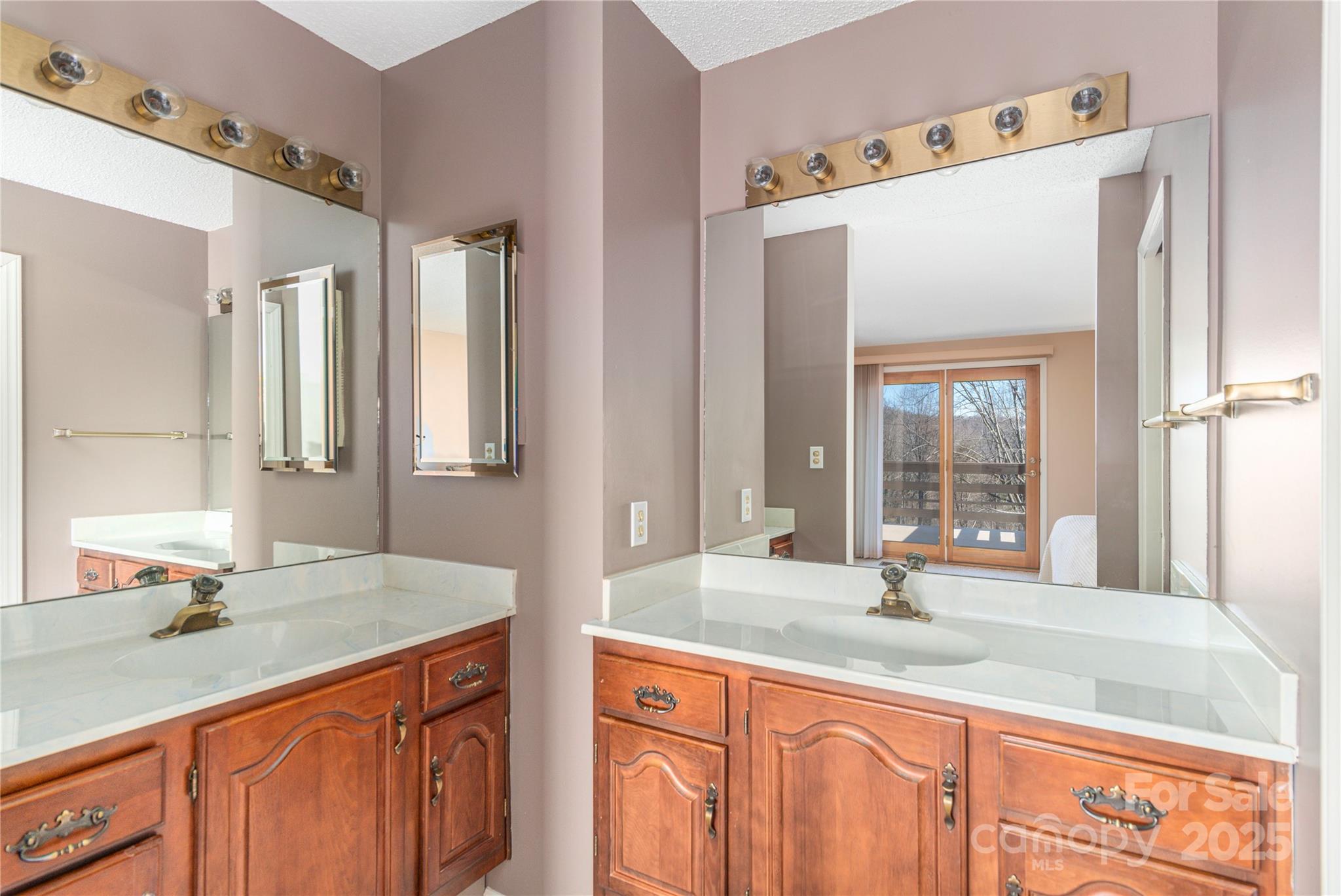 Pine Cliff Condominiums - Residential