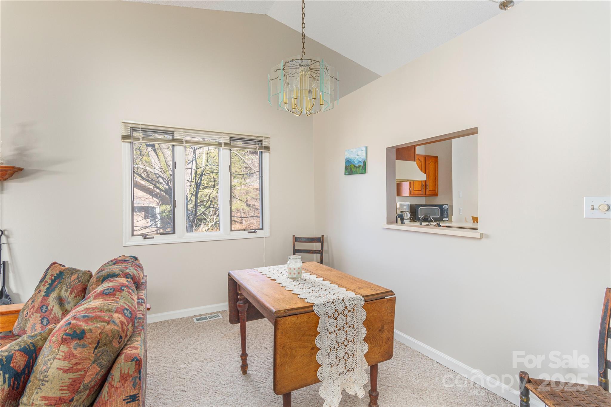 Pine Cliff Condominiums - Residential