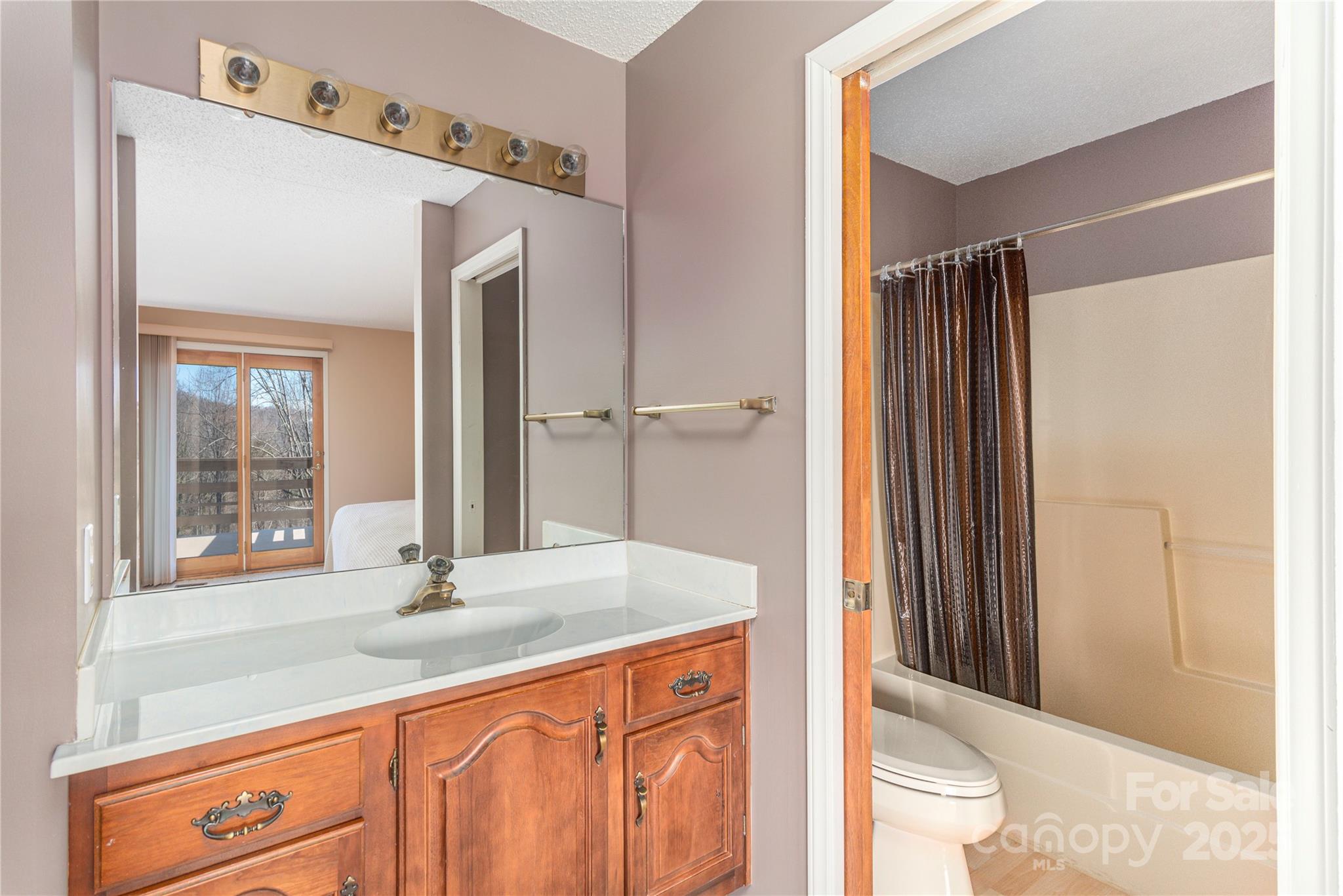 Pine Cliff Condominiums - Residential