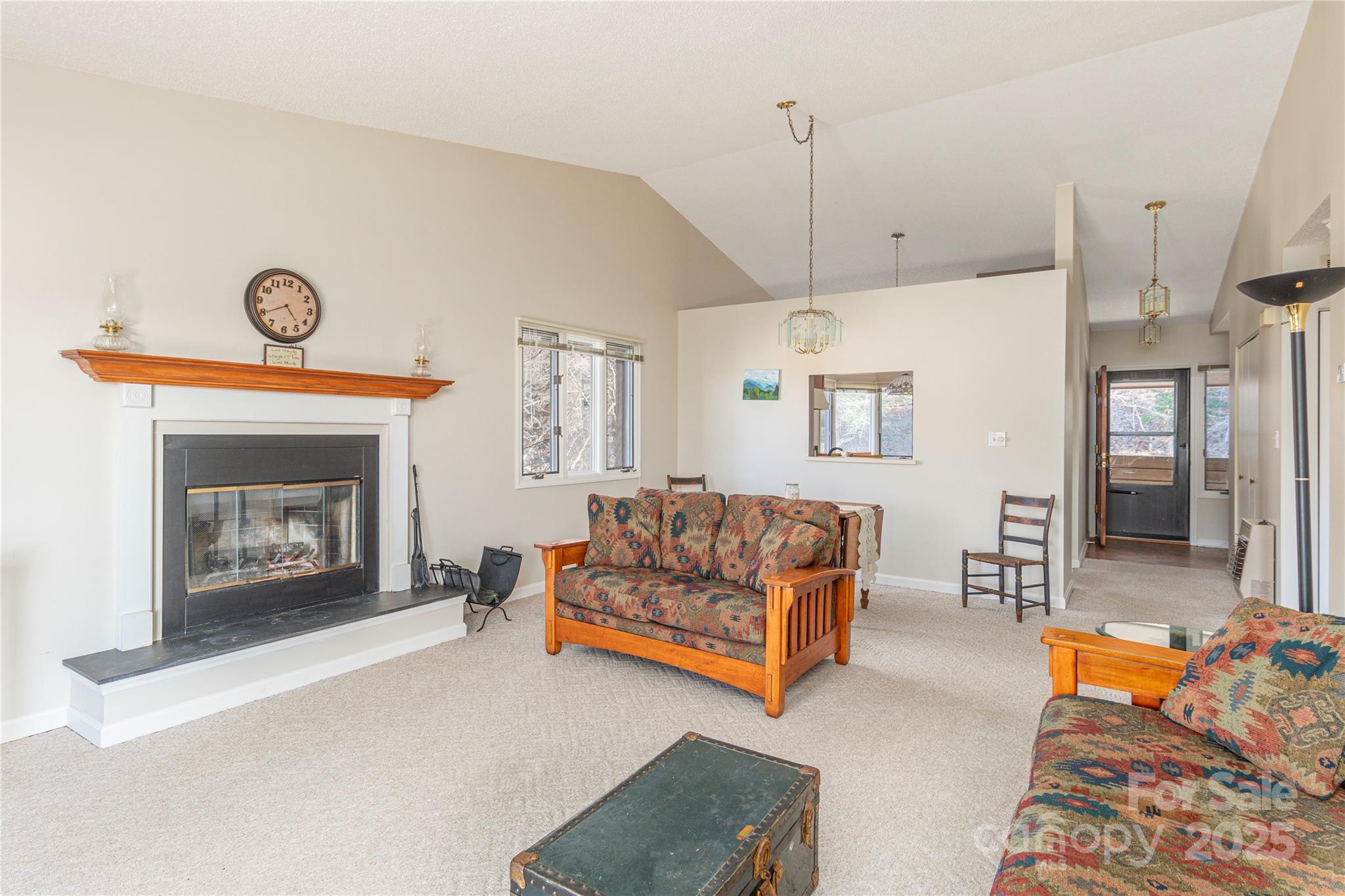 Pine Cliff Condominiums - Residential