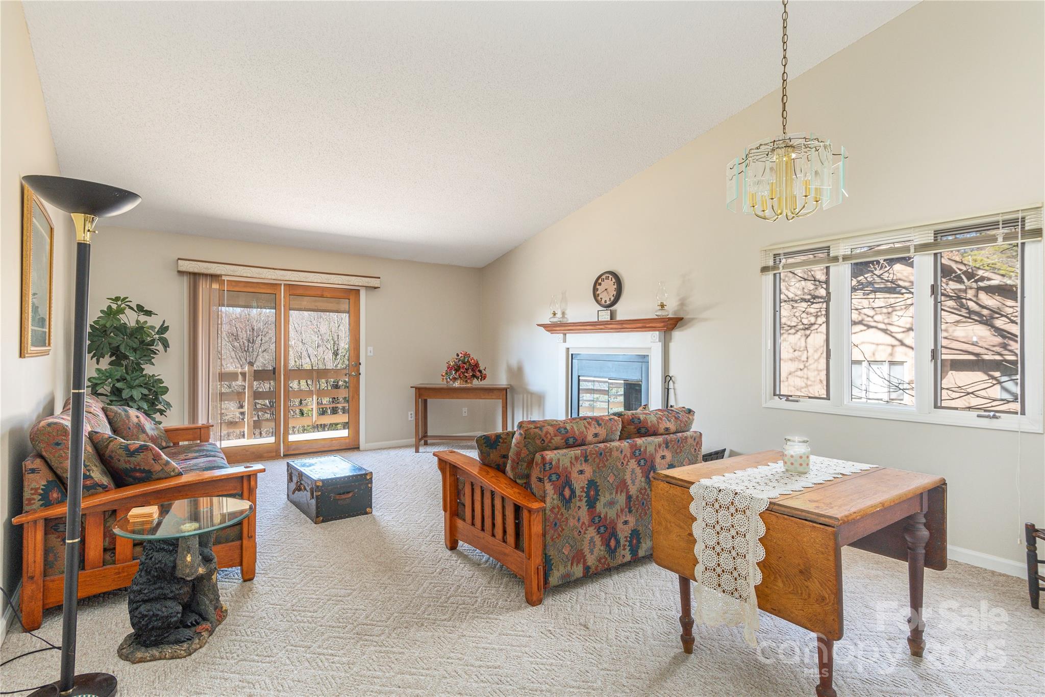 Pine Cliff Condominiums - Residential