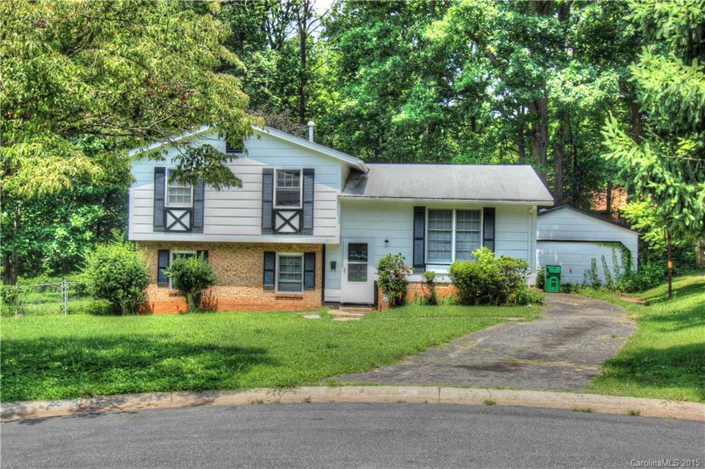 Woodburn - Residential Income