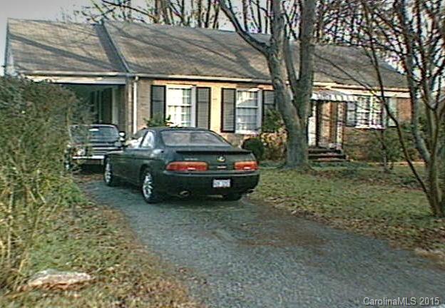 Woodburn - Residential Income