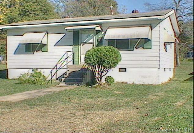 Woodburn - Residential Income