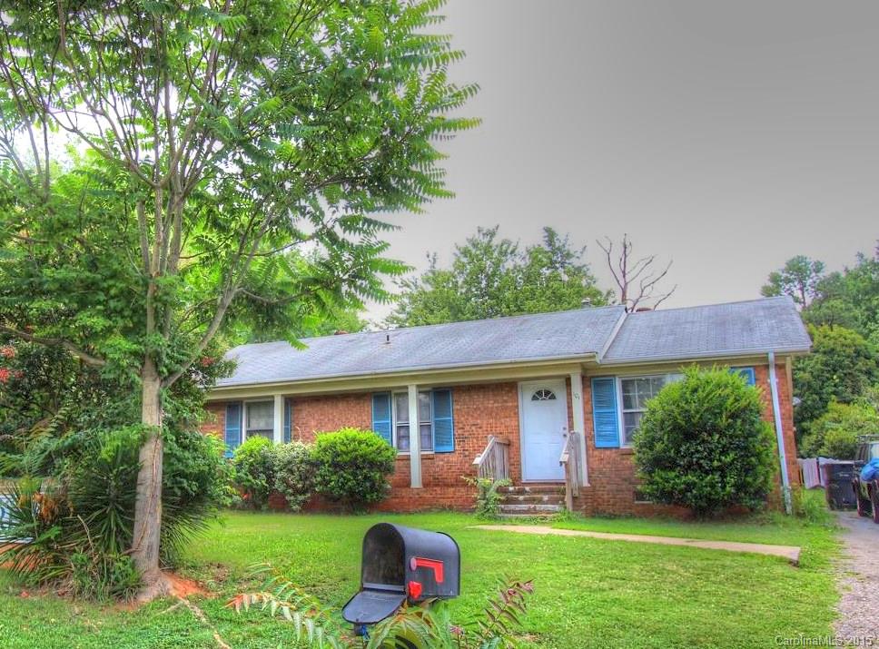 Woodburn - Residential Income