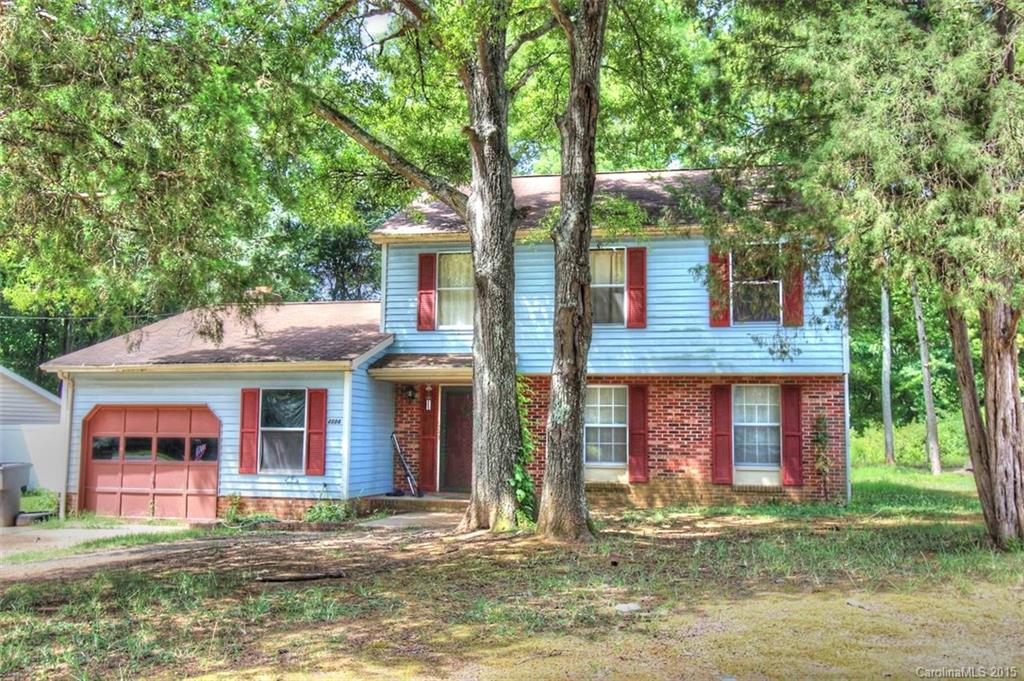 Woodburn - Residential Income