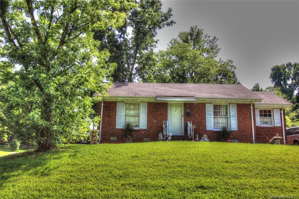 Woodburn - Residential Income