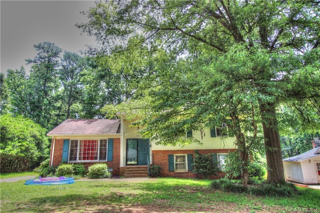 Woodburn - Residential Income