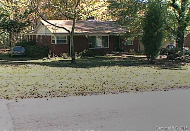 Woodburn - Residential Income