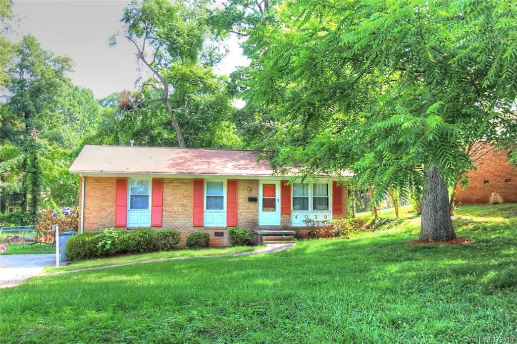 Woodburn - Residential Income