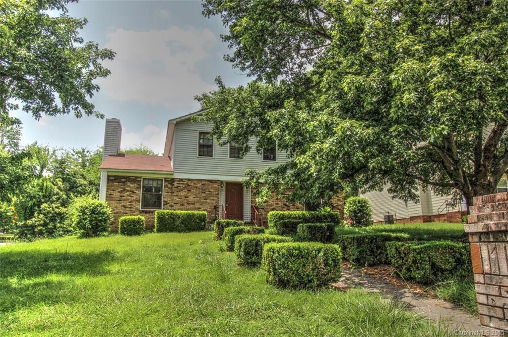 Woodburn - Residential Income