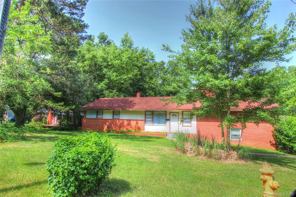 Woodburn - Residential Income