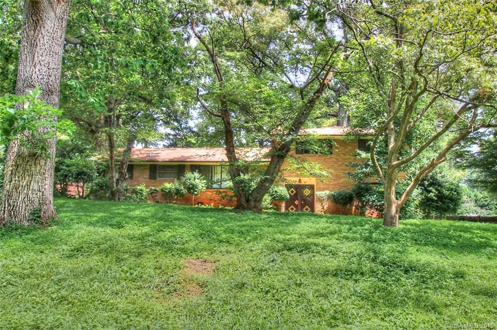 Woodburn - Residential Income