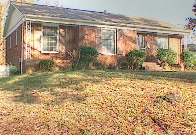 Woodburn - Residential Income