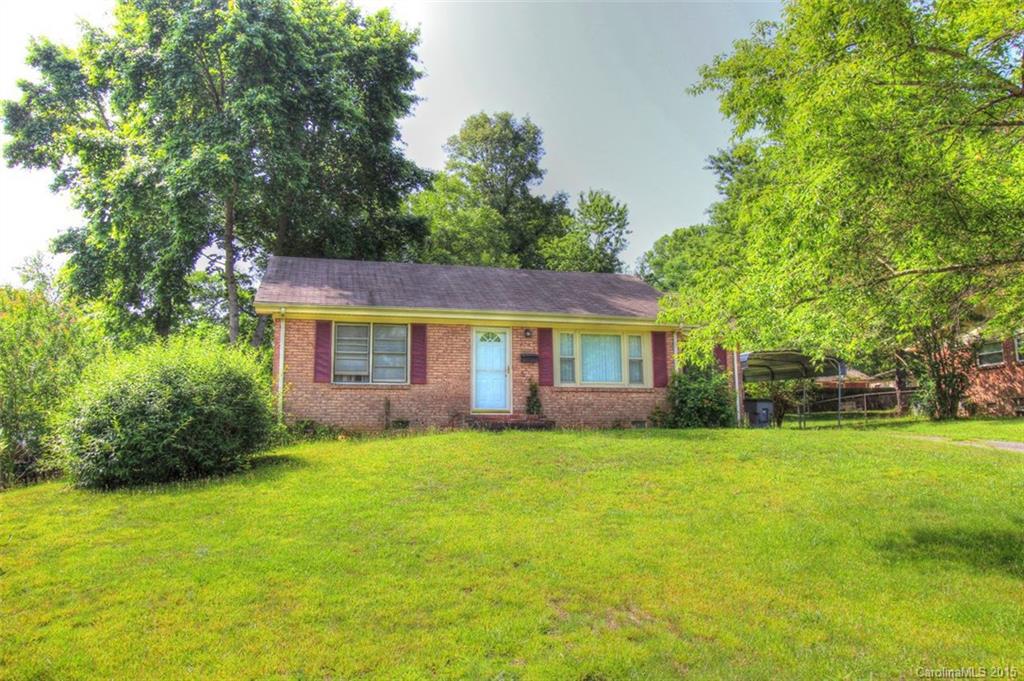 Woodburn - Residential Income