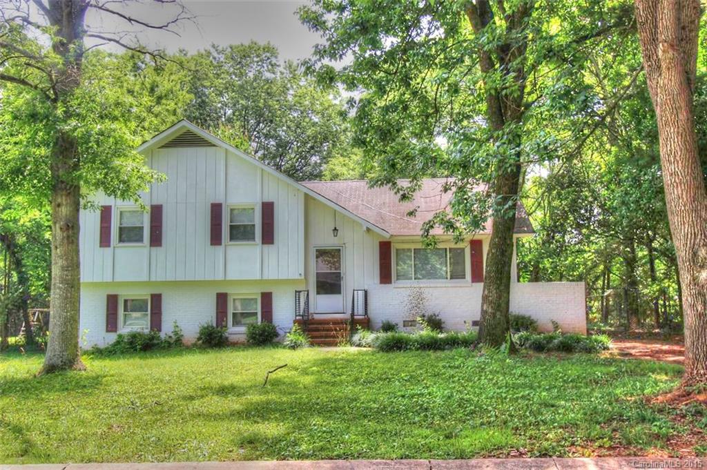 Woodburn - Residential Income