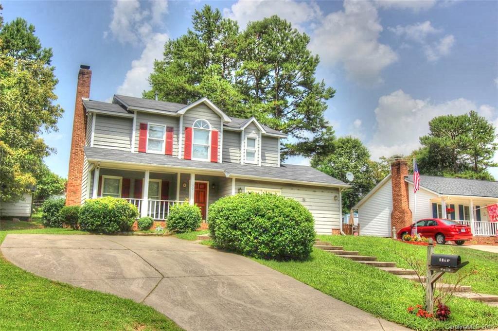 Woodburn - Residential Income