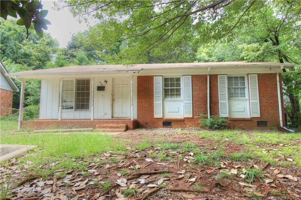 Woodburn - Residential Income