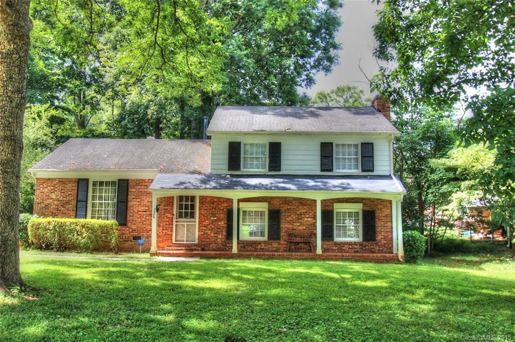 Woodburn - Residential Income