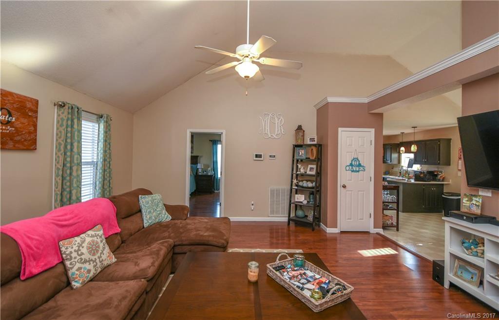 Taylor Oaks - Residential