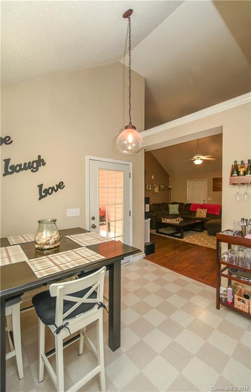 Taylor Oaks - Residential