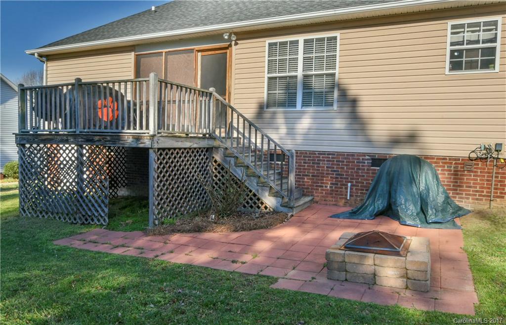 Taylor Oaks - Residential