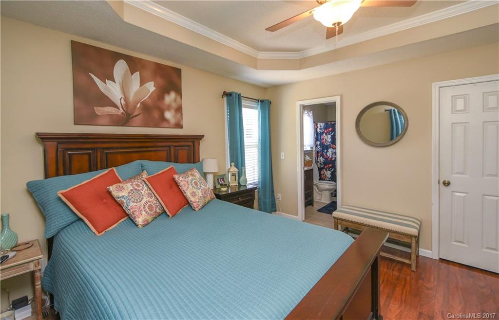 Taylor Oaks - Residential