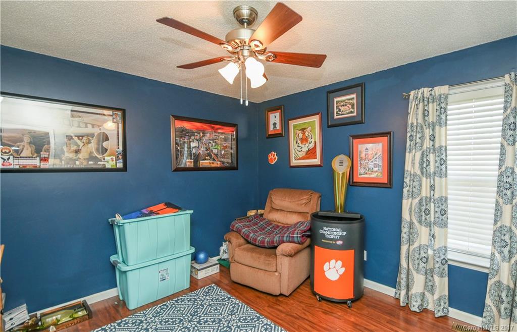 Taylor Oaks - Residential