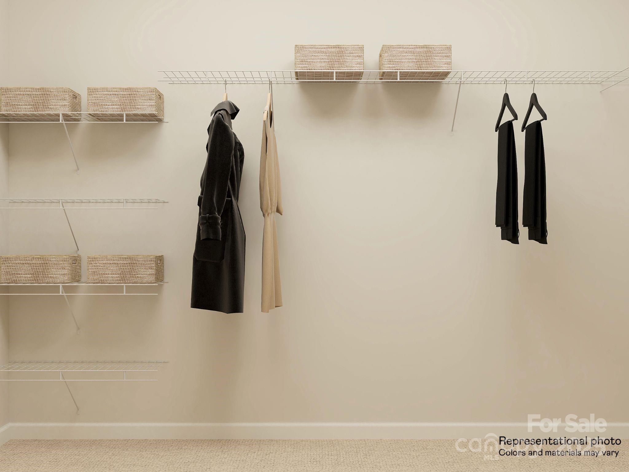 Harris Mill - Residential