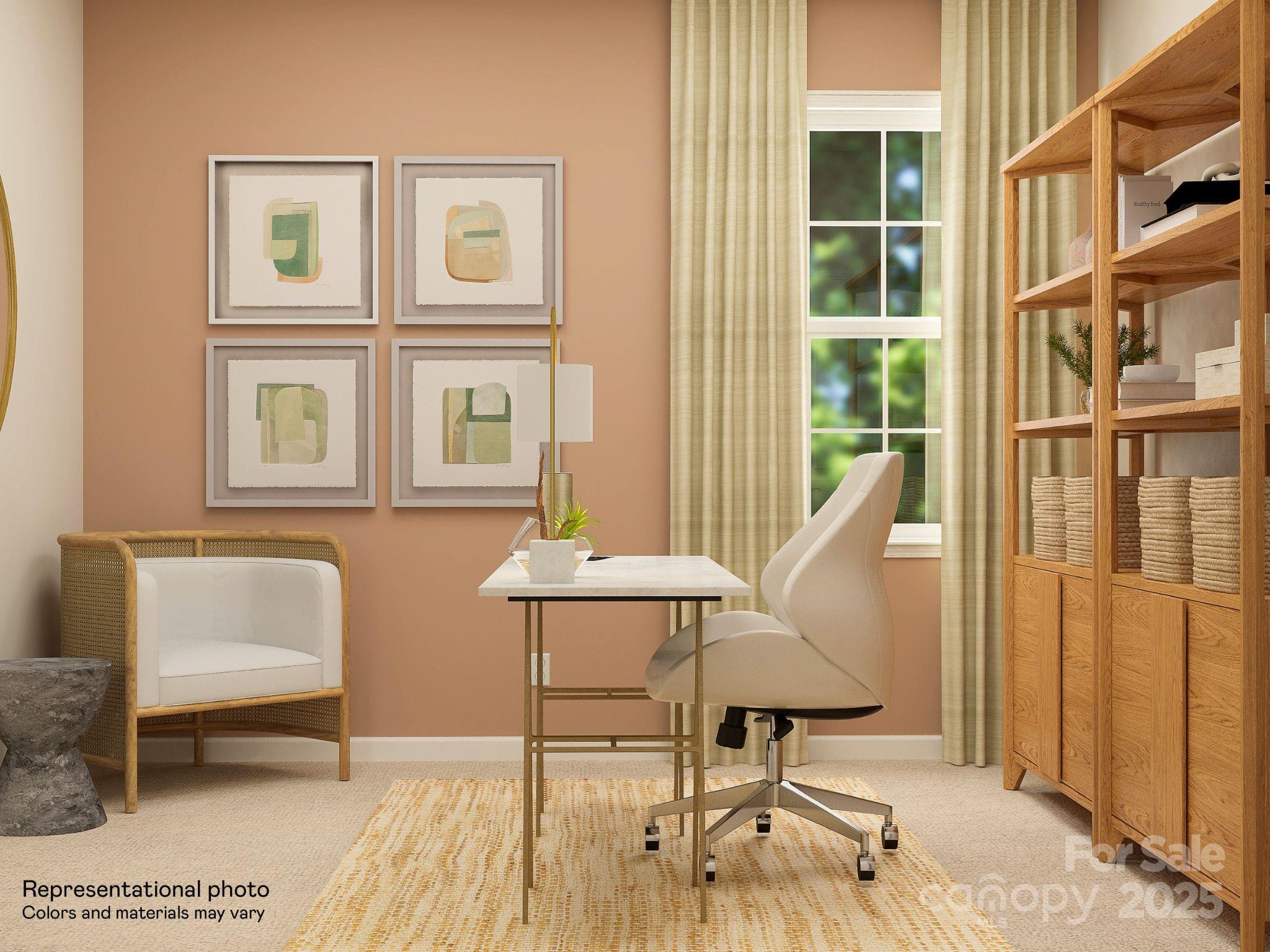 Harris Mill - Residential