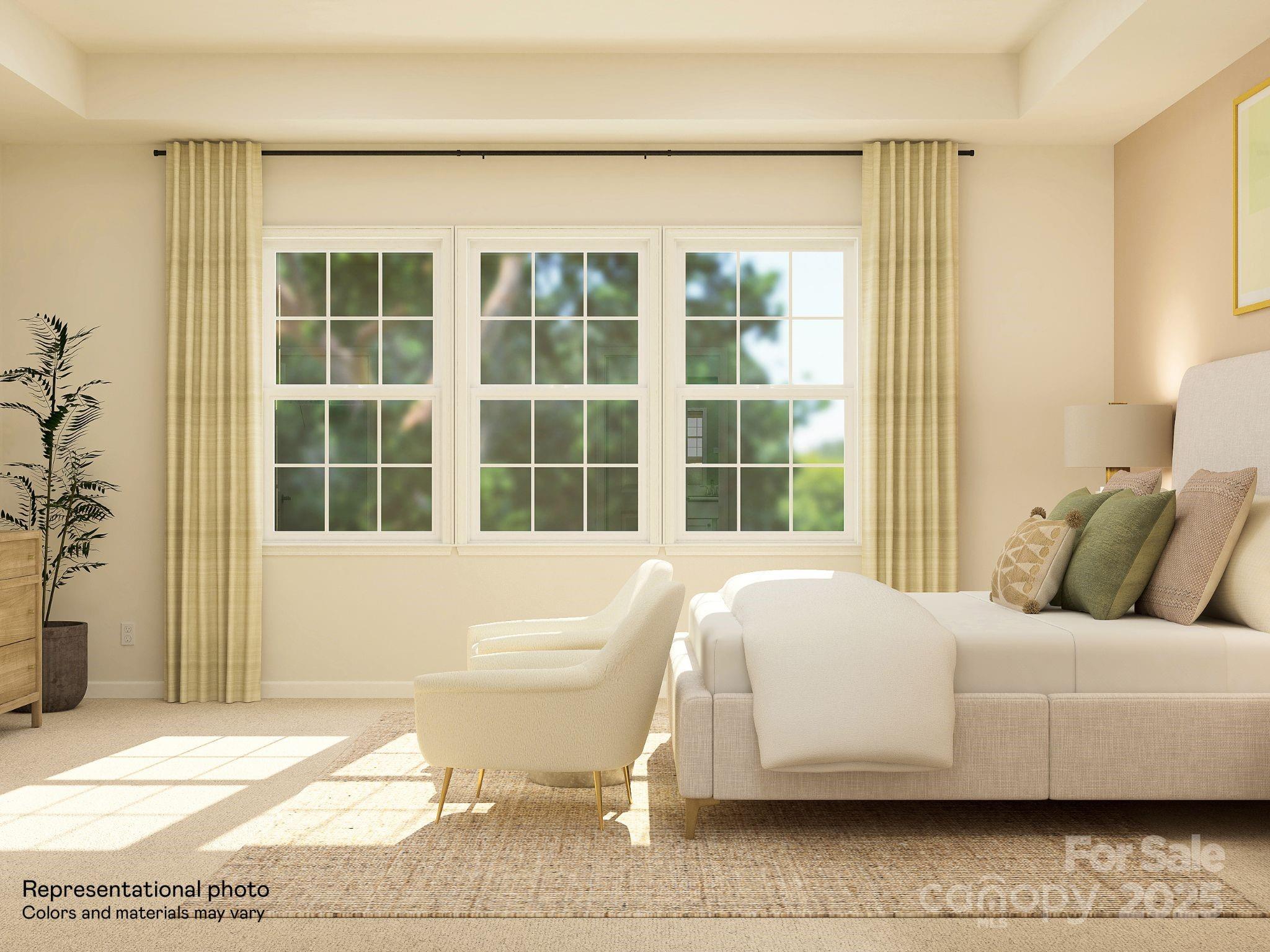 Harris Mill - Residential