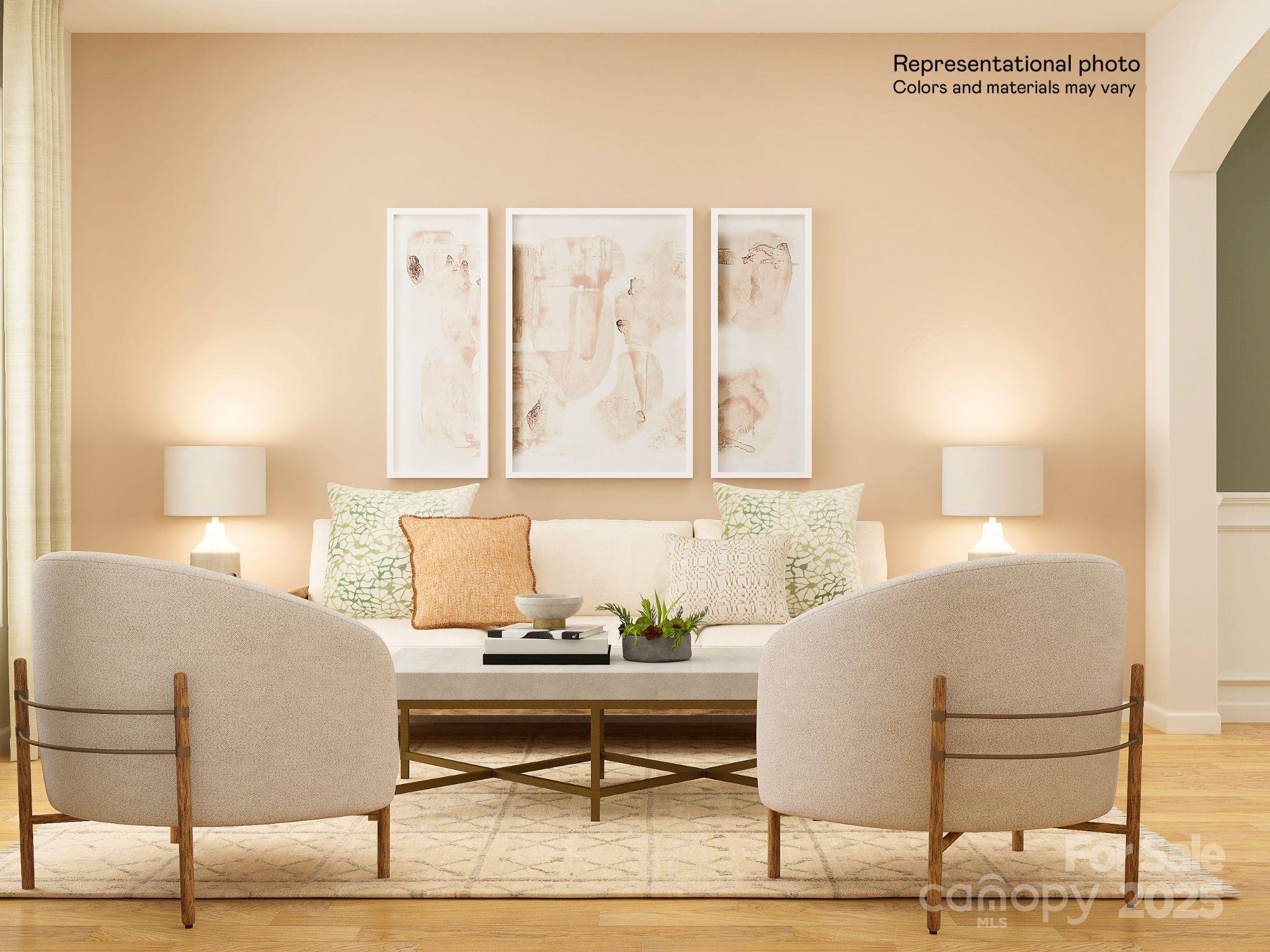 Harris Mill - Residential