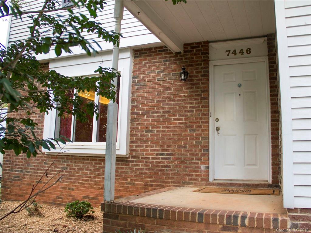 Olde Concord - Residential