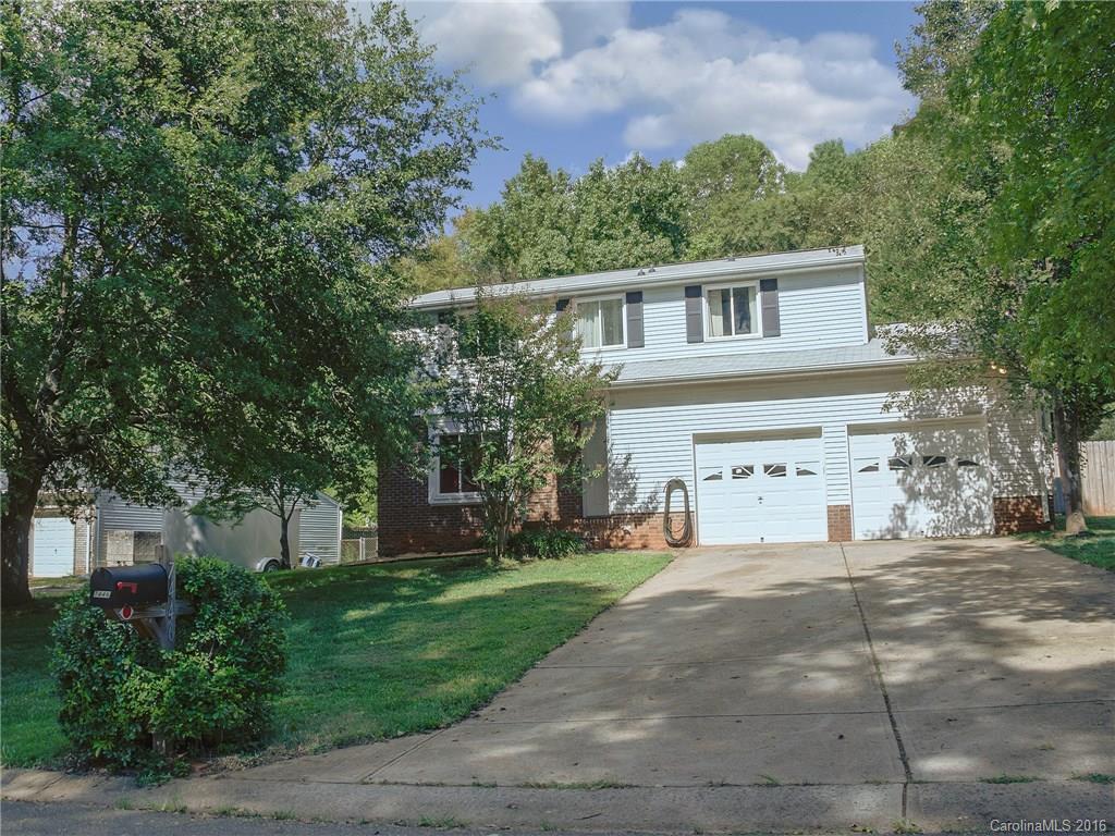 Olde Concord - Residential