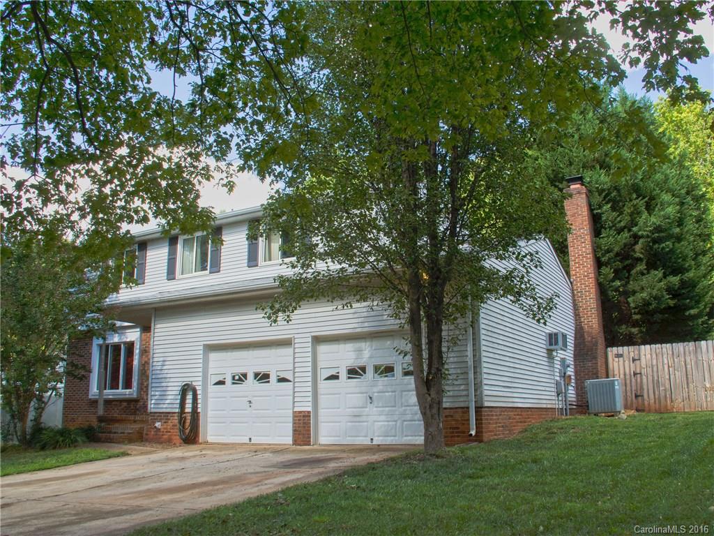 Olde Concord - Residential