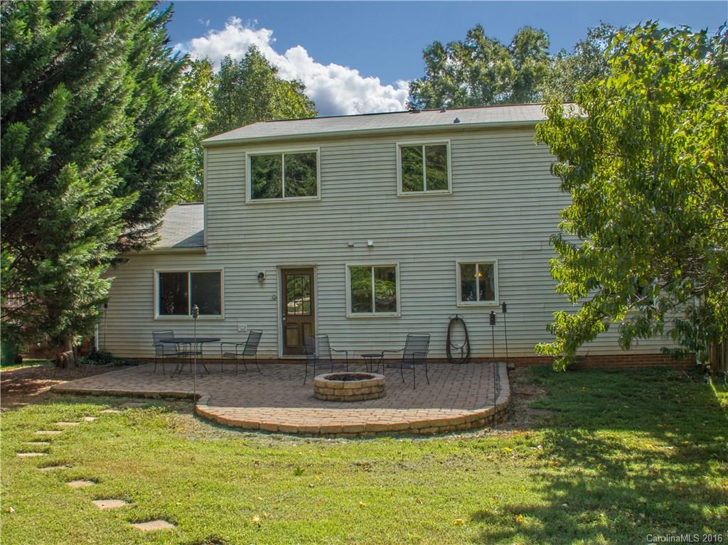 Olde Concord - Residential