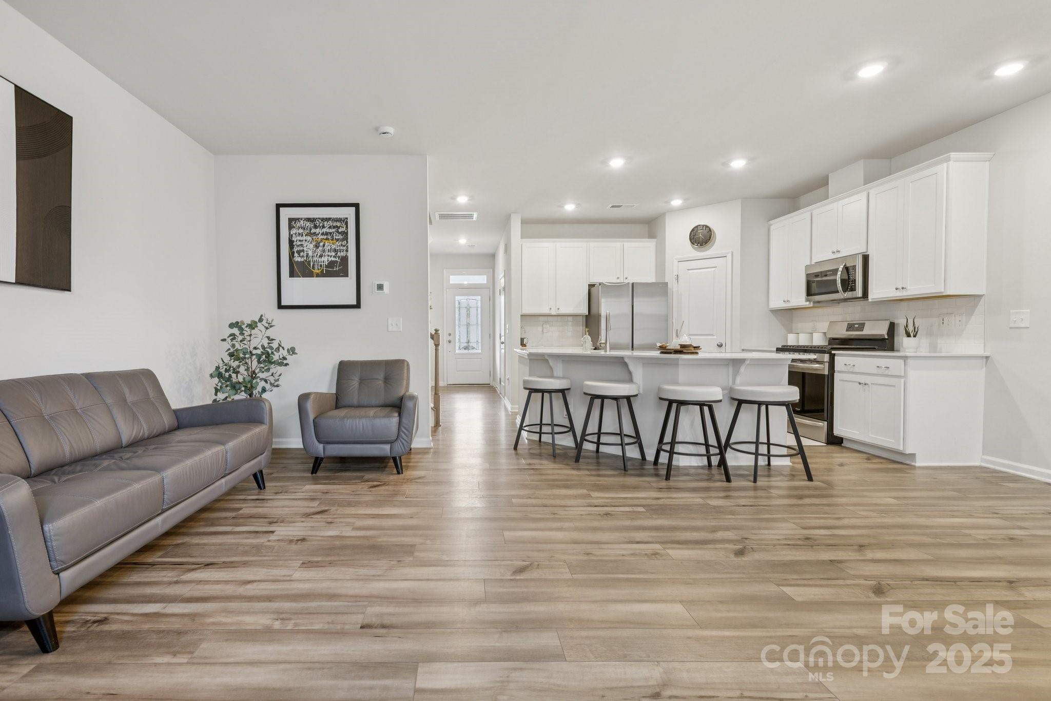 Windhaven - Residential