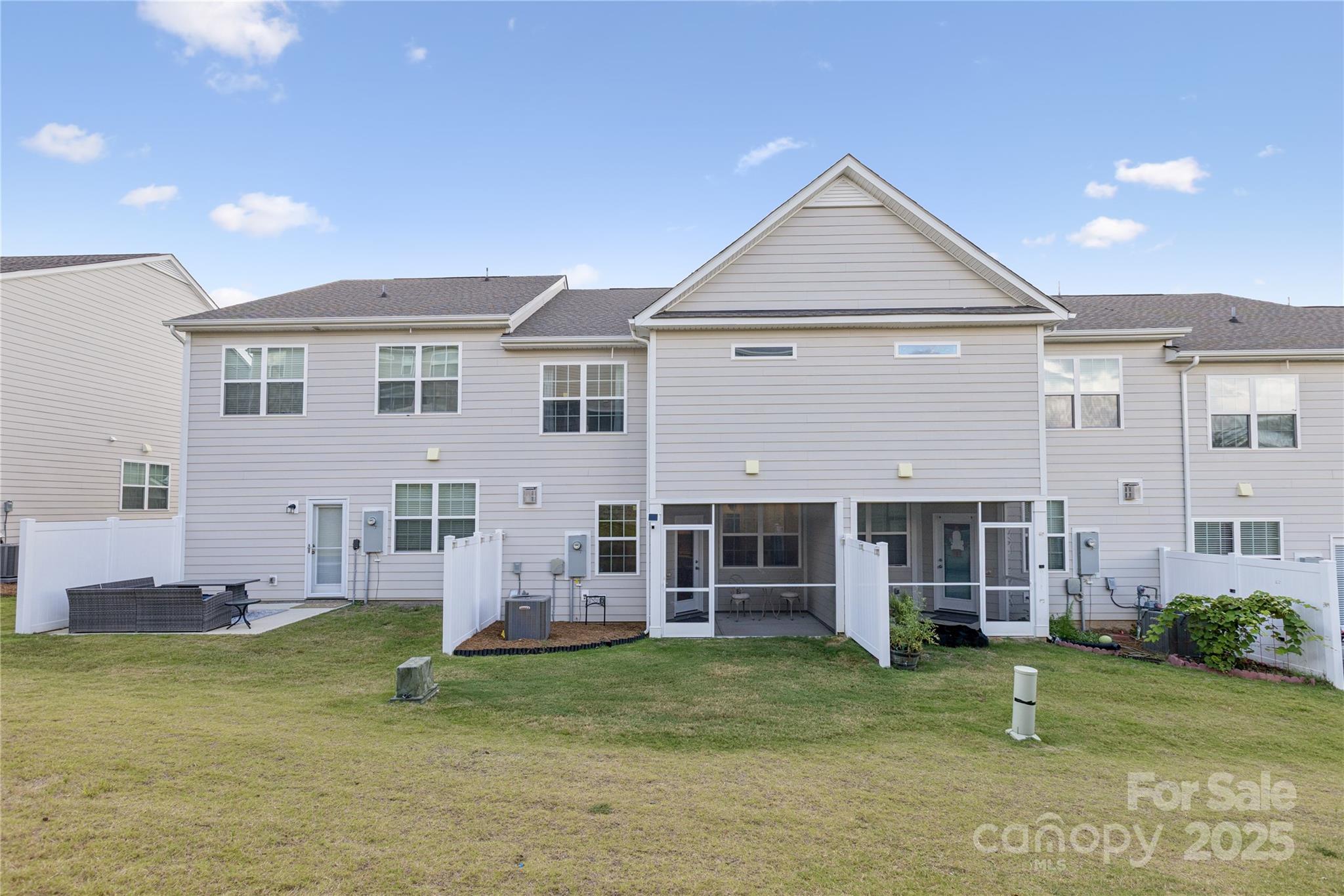 Windhaven - Residential