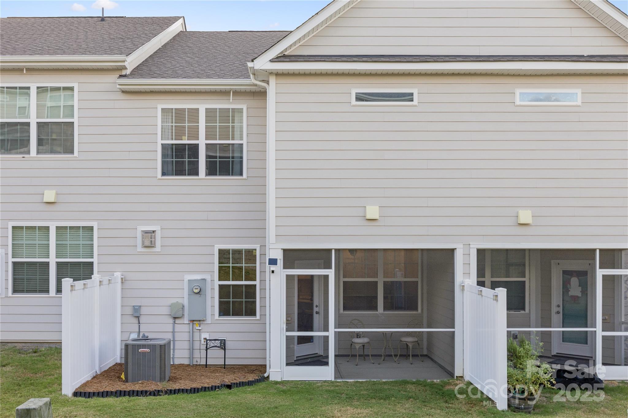 Windhaven - Residential