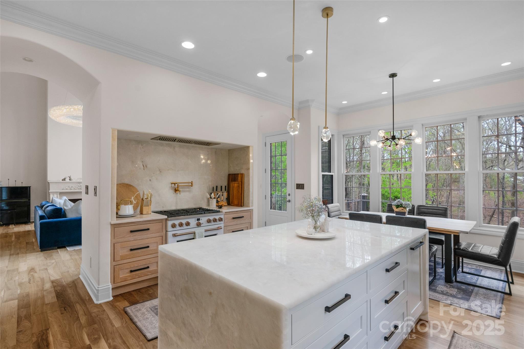 Piper Glen - Residential