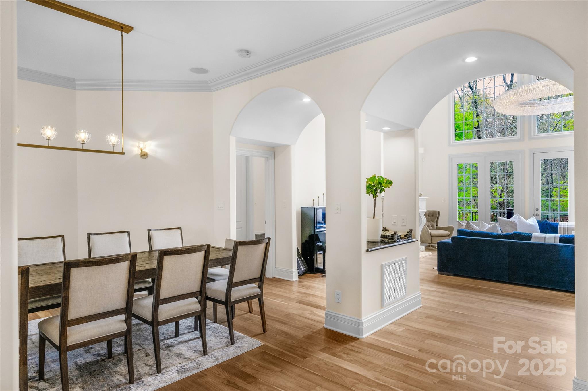 Piper Glen - Residential