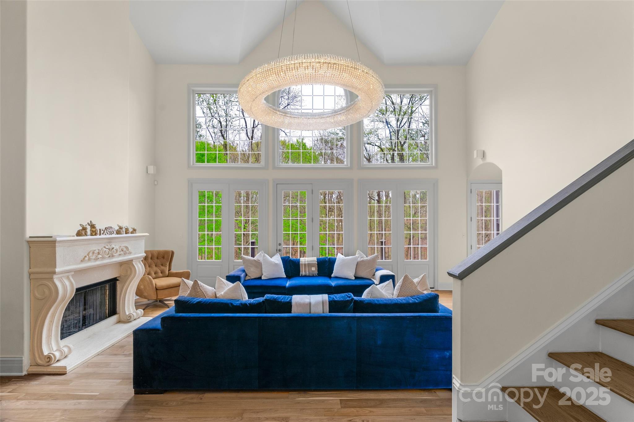 Piper Glen - Residential