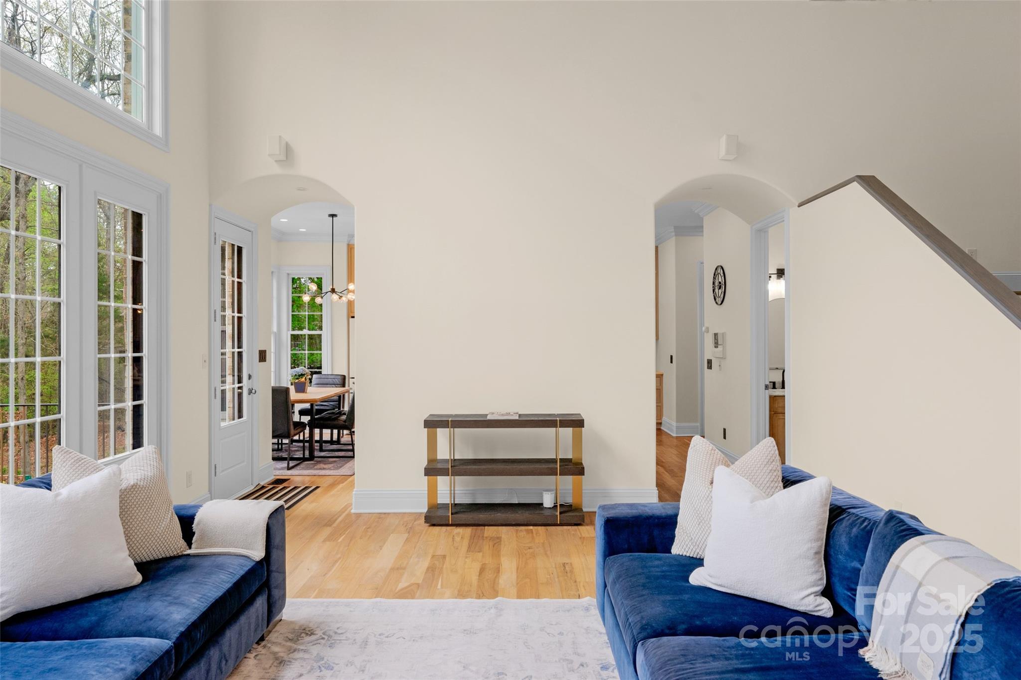 Piper Glen - Residential