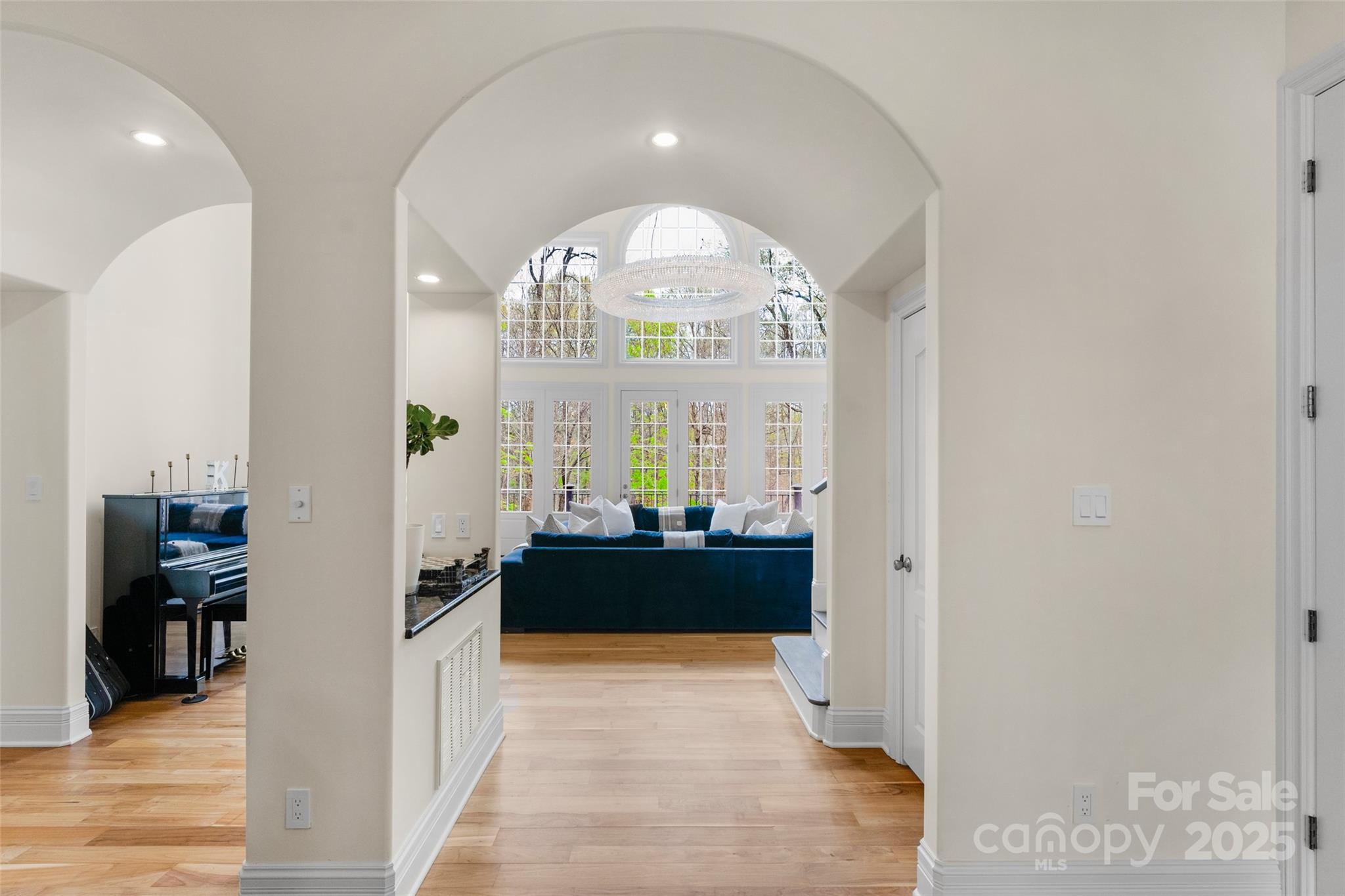 Piper Glen - Residential