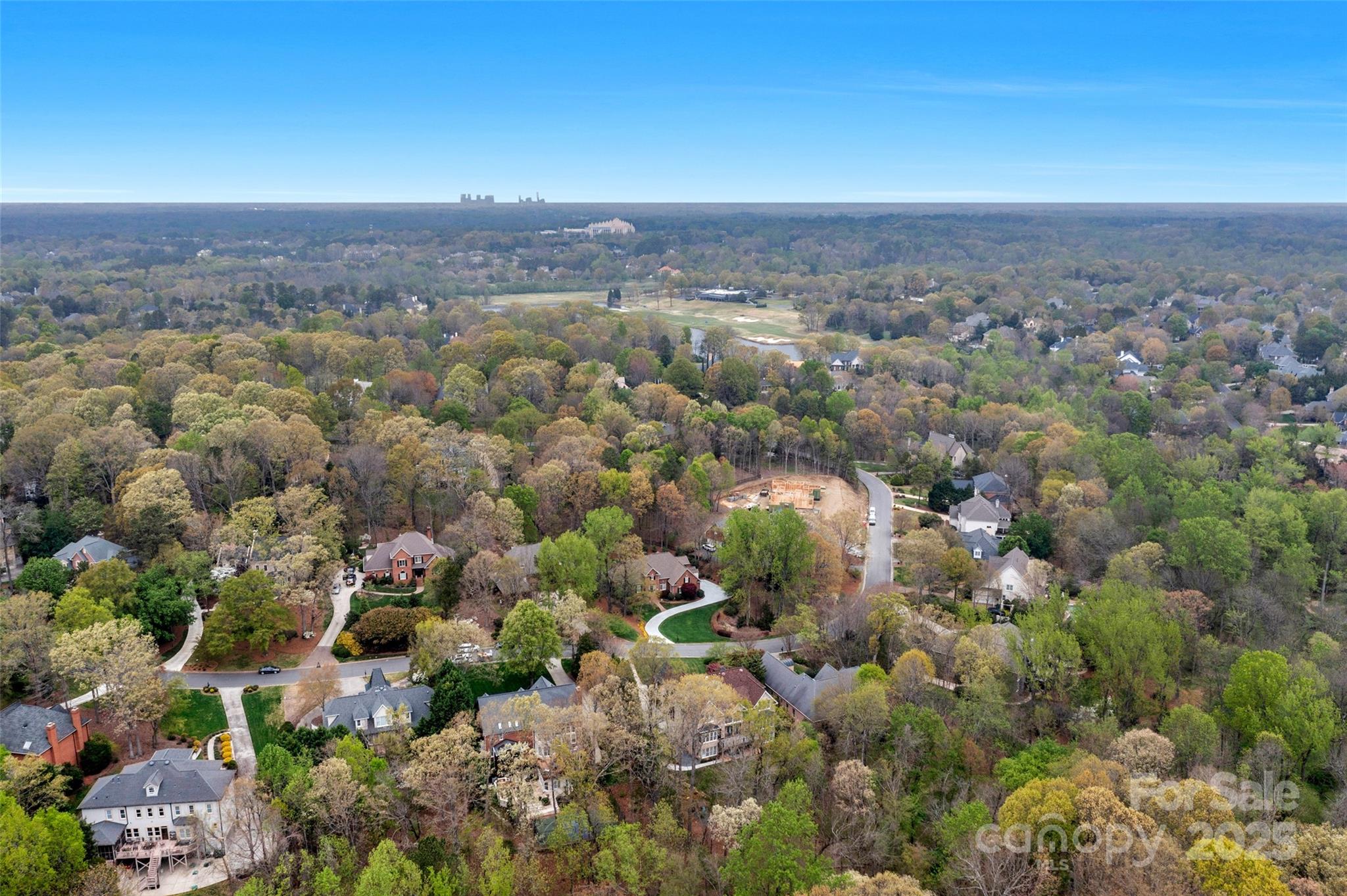 Piper Glen - Residential