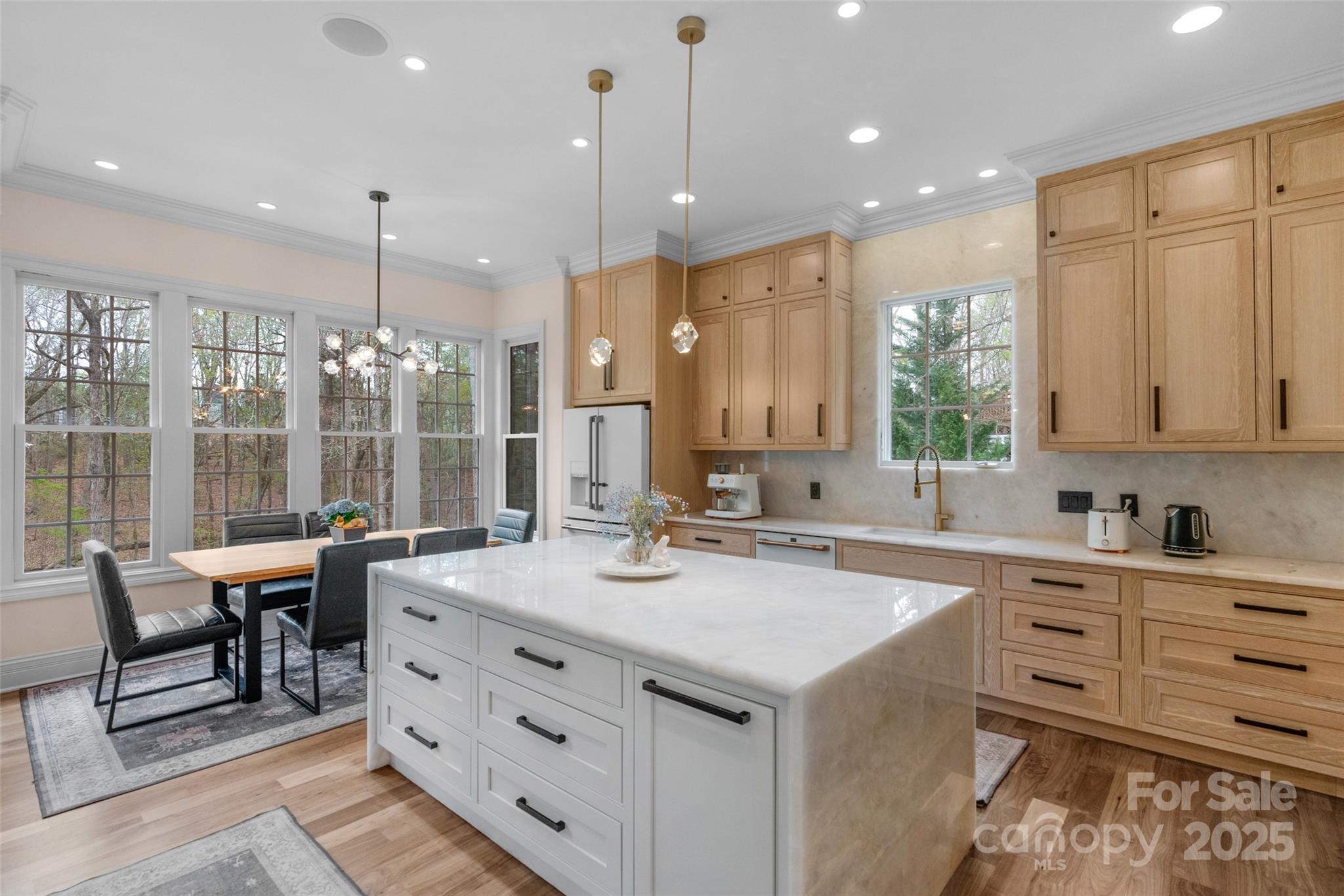 Piper Glen - Residential