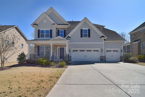 9007 Raven Top Drive Mint Hill NC 28227