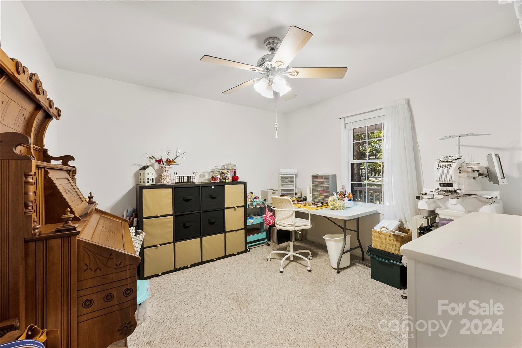 Carpenter Springs - Residential