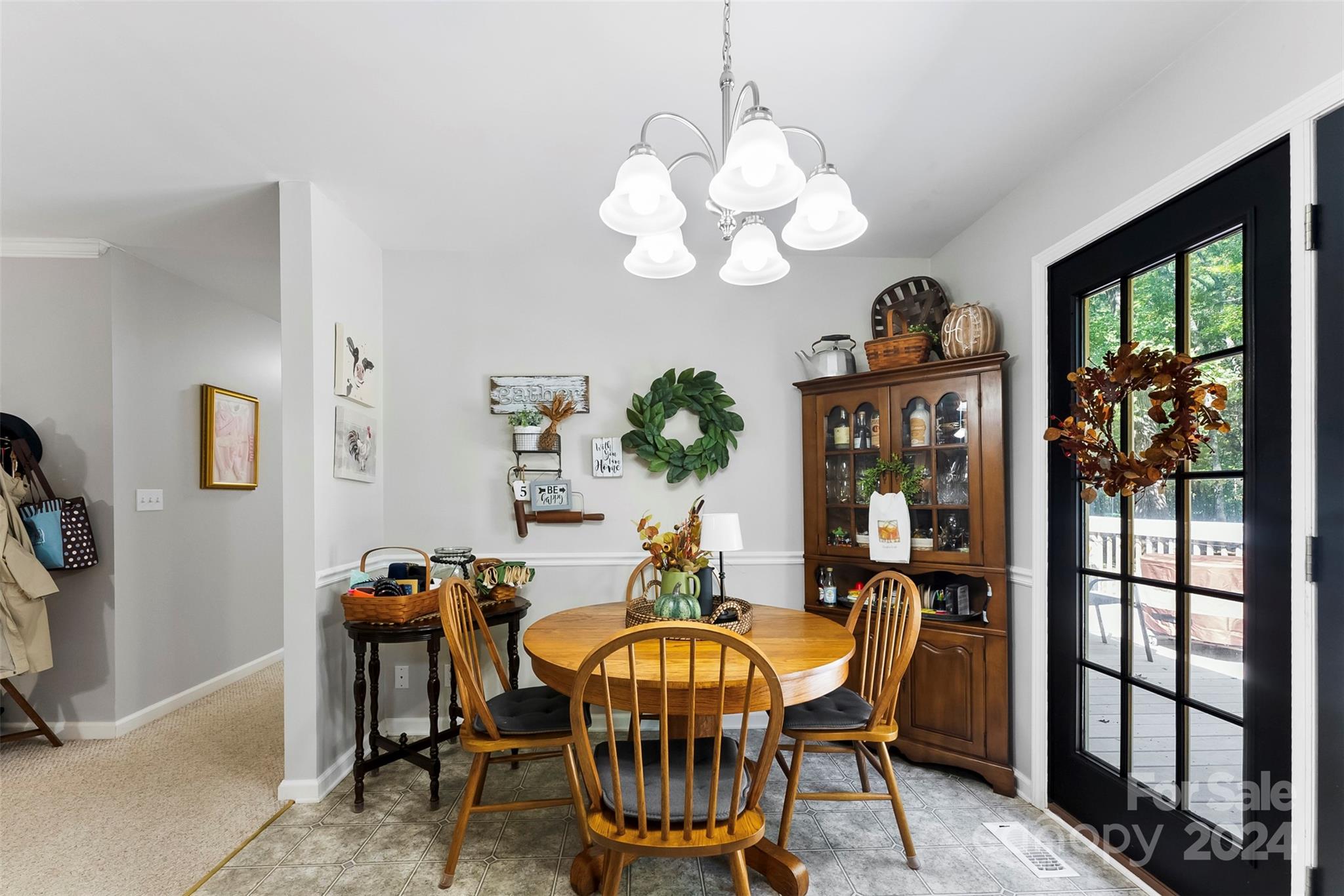 Carpenter Springs - Residential