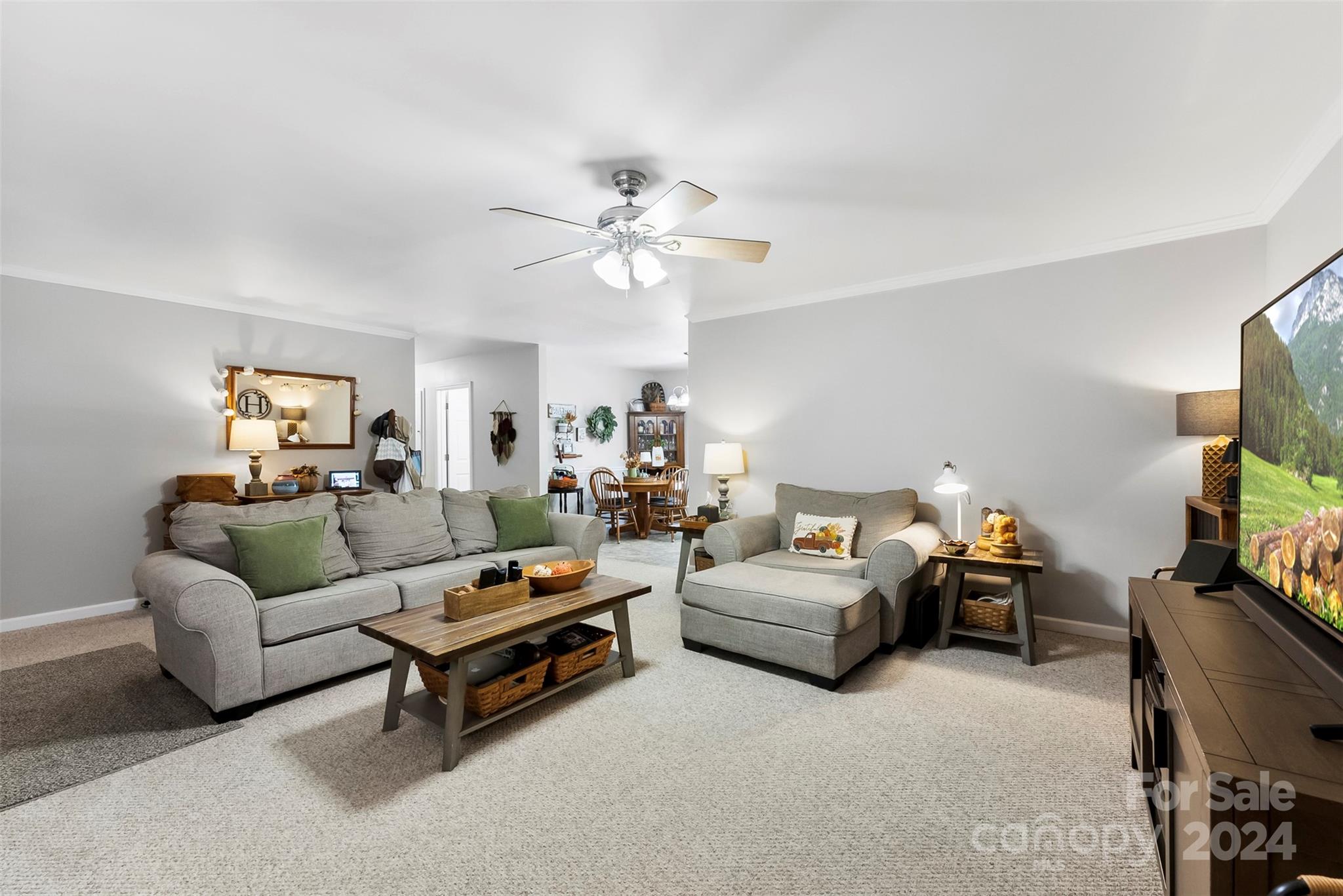 Carpenter Springs - Residential